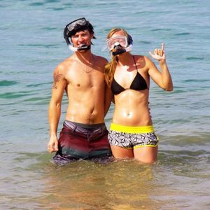 Meet your Posher, Court